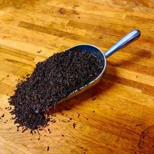 keemum anhui tea organic